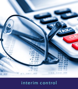 qpr interim control